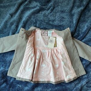 18mo Juicy Couture blazer